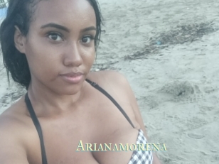 Arianamorena