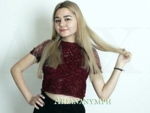 Ariananymph
