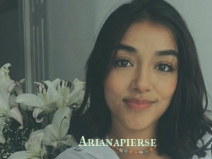 Arianapierse