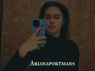Arianaportmans