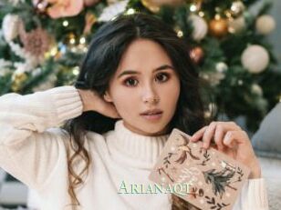 Arianaqt