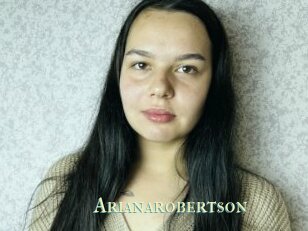 Arianarobertson