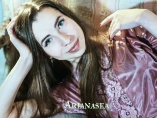 arianasea Actrice xxx