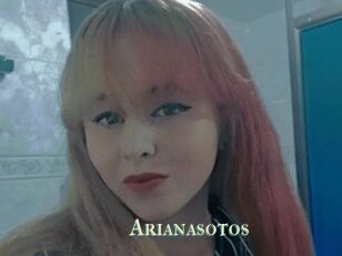 Arianasotos