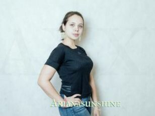 Arianasunshine