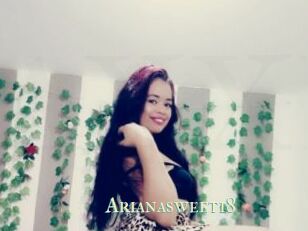 Arianasweet18