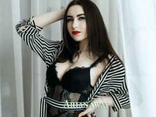 arianaway Actrice xxx