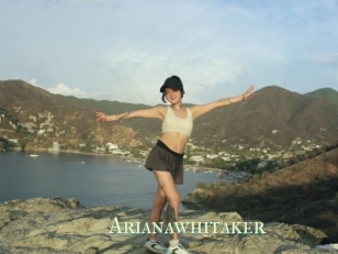 arianawhitaker Actrice xxx