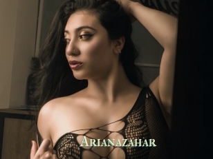 arianazahar Actrice xxx