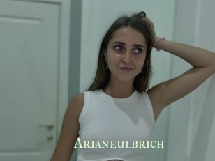 Arianeulbrich
