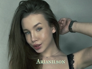 Arianilson