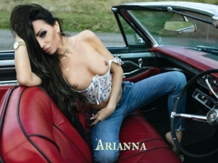 Arianna