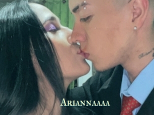 Ariannaaaa