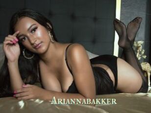 Ariannabakker