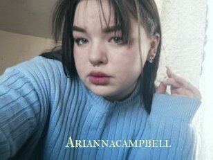 Ariannacampbell