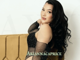Ariannacaprice
