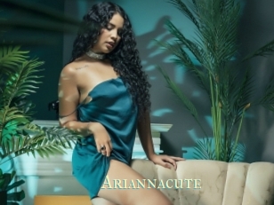 Ariannacute