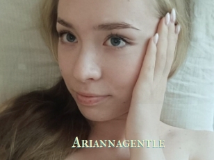 Ariannagentle