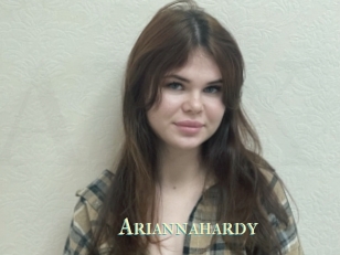 Ariannahardy