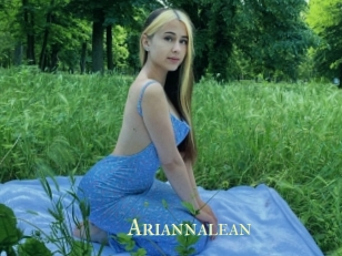 Ariannalean