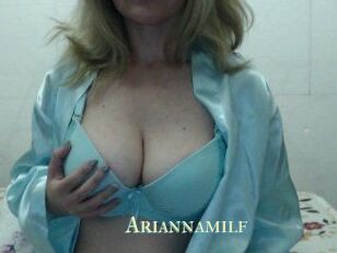 Ariannamilf