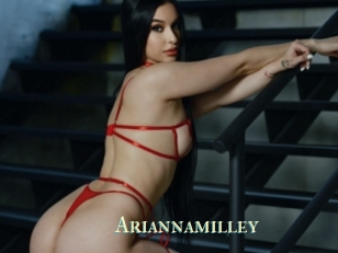 ariannamilley Actrice xxx