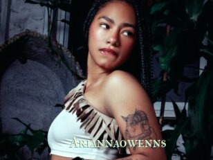 Ariannaowenns