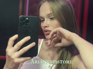 Ariannapastore