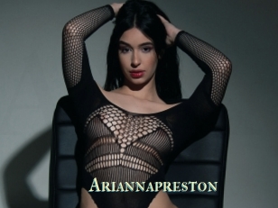 Ariannapreston