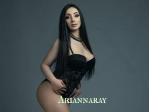 Ariannaray