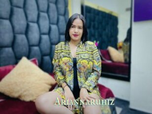 Ariannaruhiz