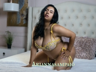 Ariannasampaio