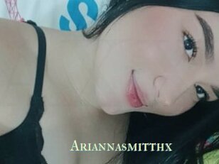 Ariannasmitthx
