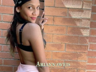Ariannaweis