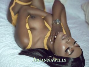 Ariannawills