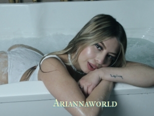 Ariannaworld