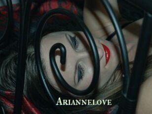 Ariannelove