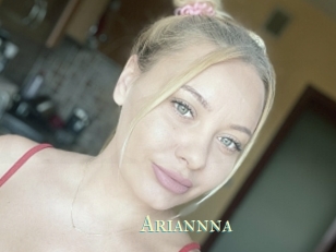 Ariannna