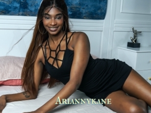 Ariannykane