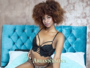Ariannymina