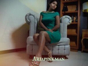 Ariapinkman
