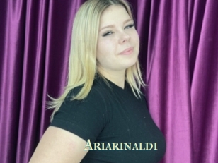 Ariarinaldi