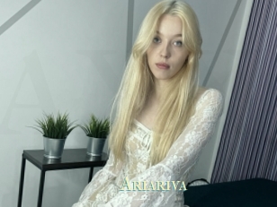 Ariariva