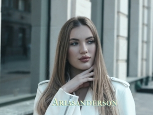 Ariasanderson