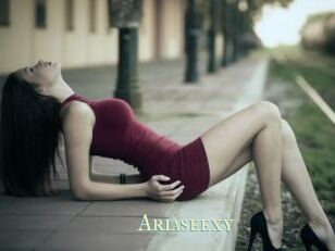 Ariaseexy