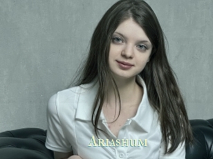 Ariashum
