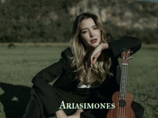 Ariasimones