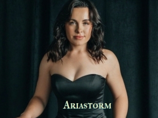Ariastorm
