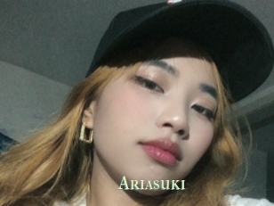 Ariasuki