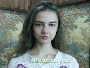 Ariasunflower